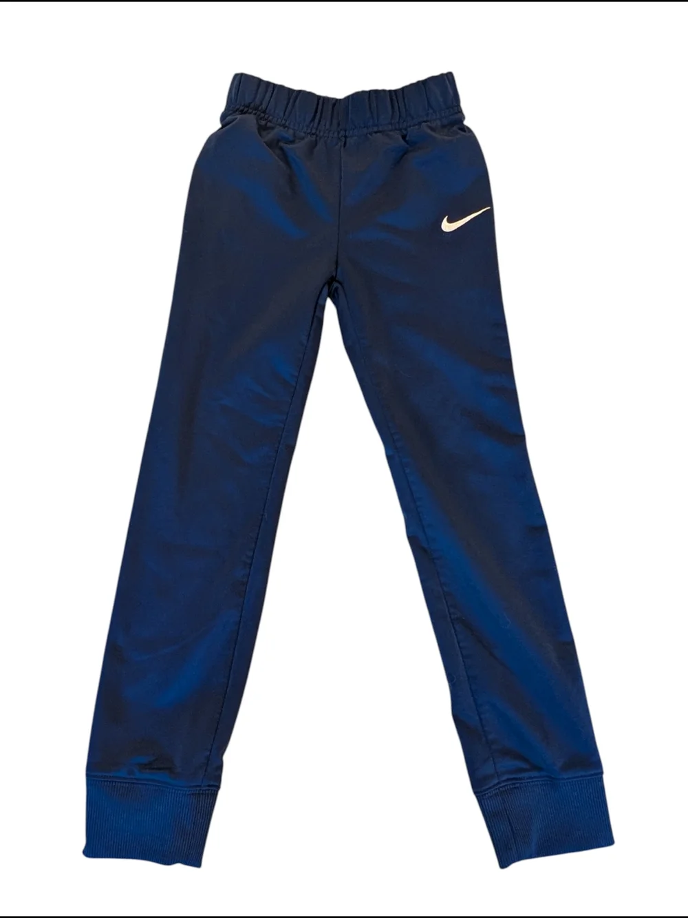 Nike Boys 3-Piece Active Bundle Tee Shirt, Pants, Joggers, Athletic Gear Size 7 - Picture 8 of 9